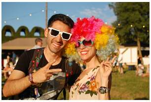 Foto 421 de la jueves 6 de julio | Bilbao BBK Live 2017